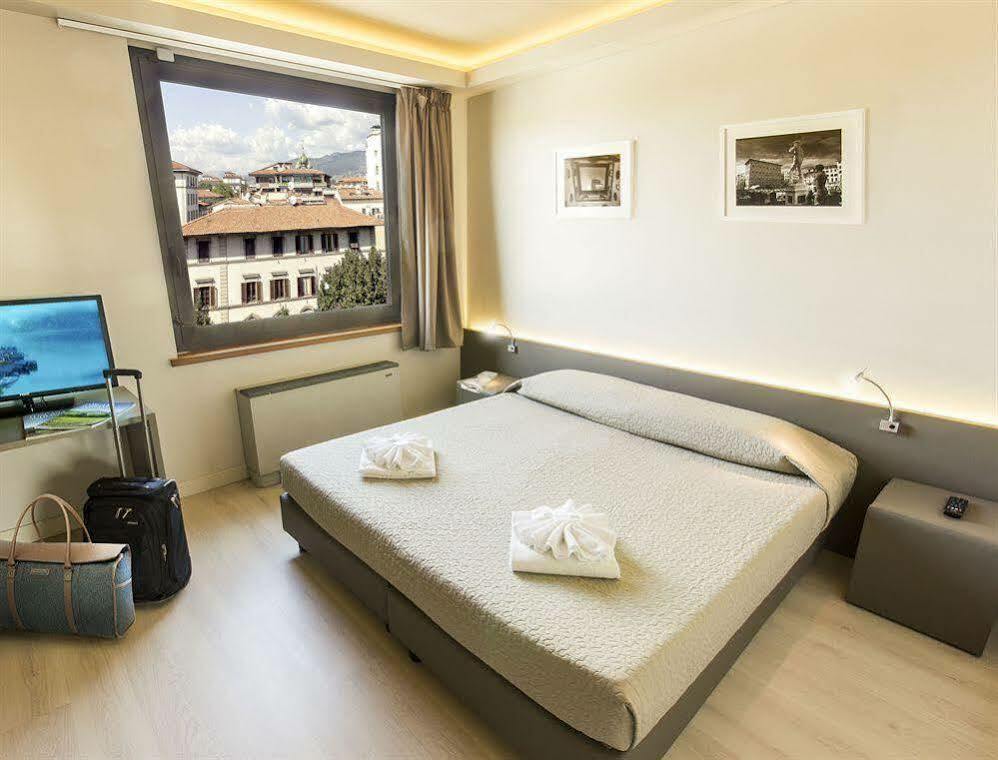 Plus Florence hostal Exterior foto