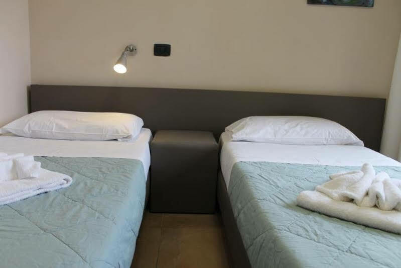 Plus Florence hostal Exterior foto